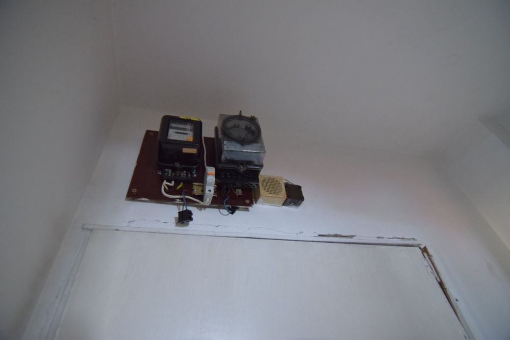 Продава се Двустаен апартамент в Хасково, Дружба 1 - 57 кв.м за 1566 €/кв.м - Снимка #16