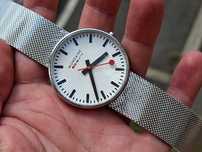 Ceas Mondaine Swiss