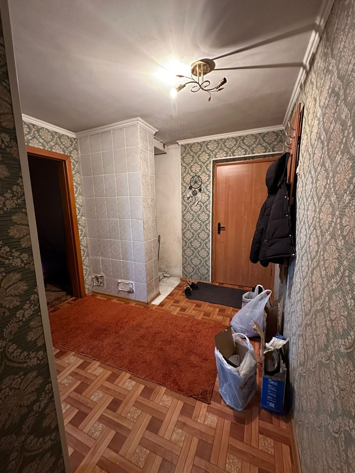 Продам квартиру  в рассрочку