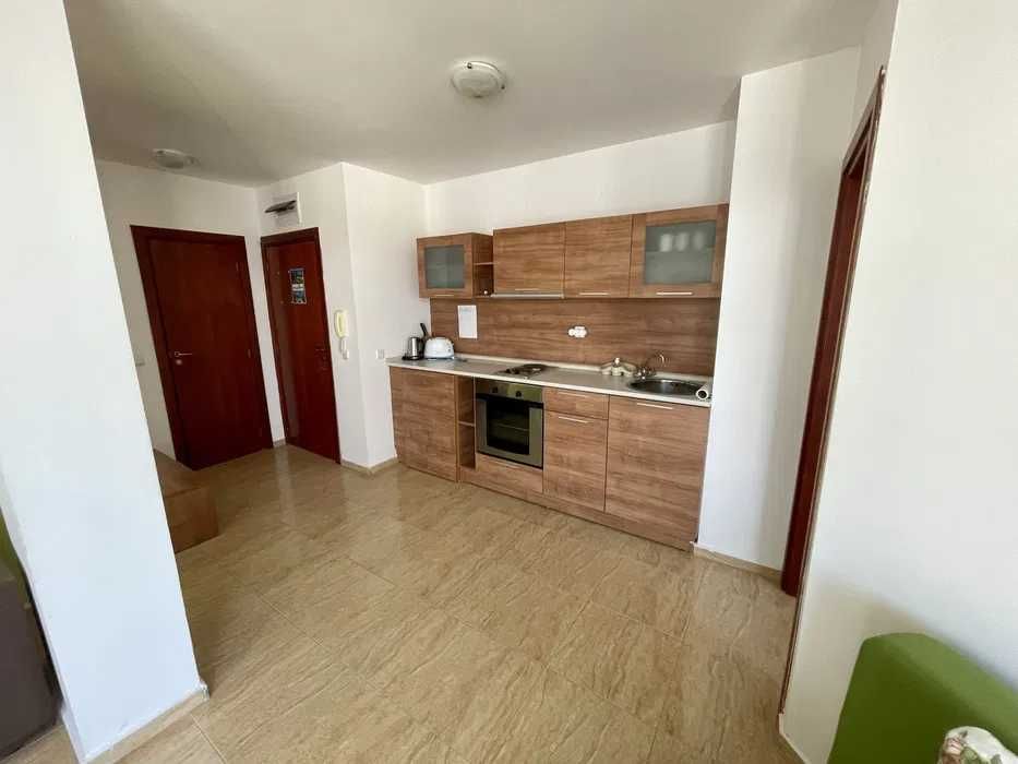 Продава се Тристаен апартамент в к.к. Слънчев бряг - 78 кв.м за 1026 €/кв.м - Снимка #4
