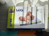Cantar pentru bebelusi Laica PS3001 - gama Laica Baby Line