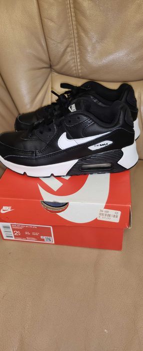 Детски маратонки NIKE
