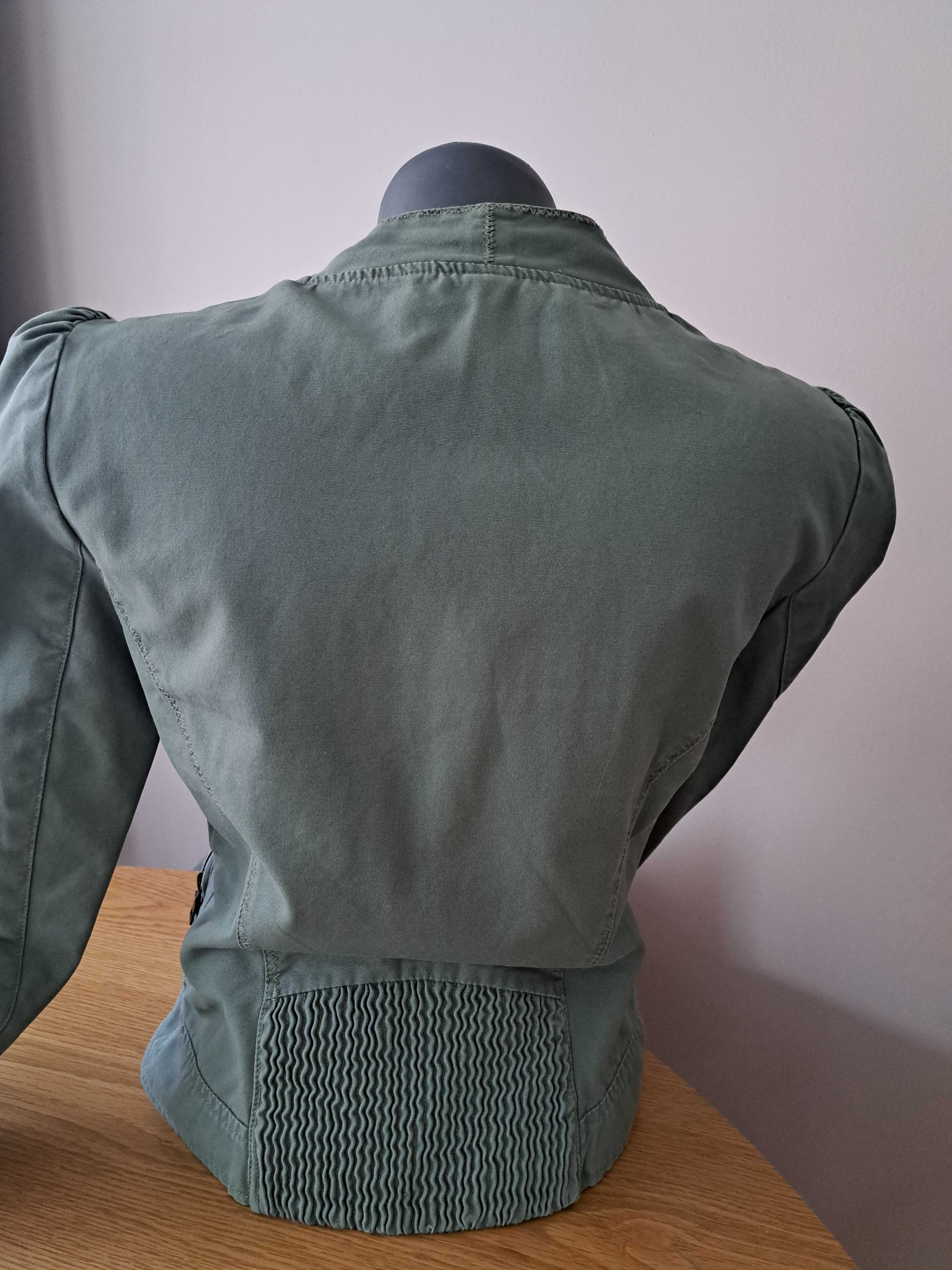 Яке, сако Зара Zara