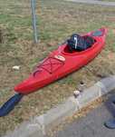 Vand caiac Quest 9.5