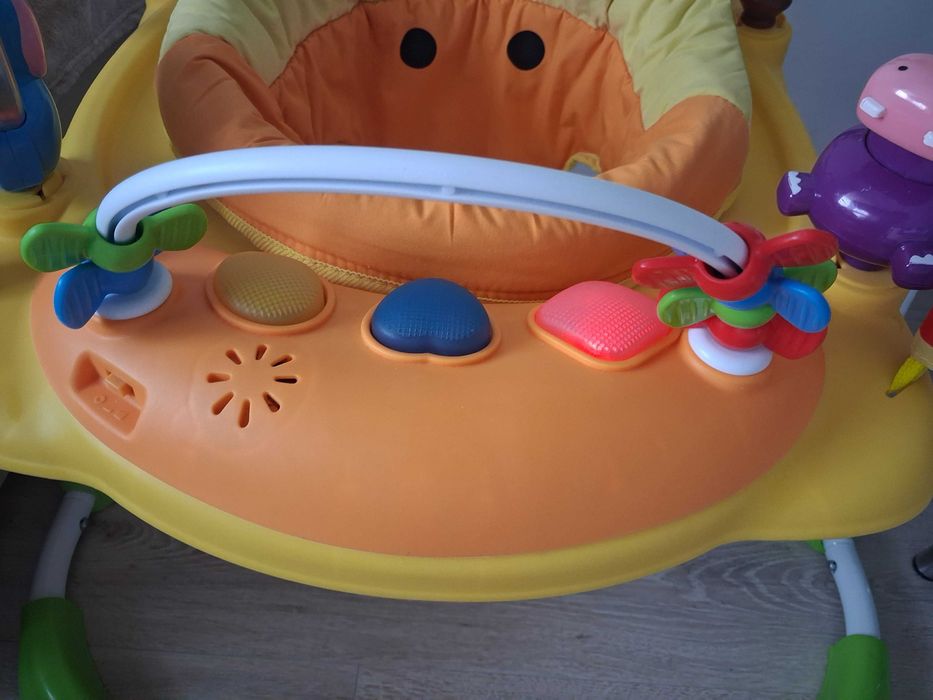 Бънджи Mothercare Giraffe