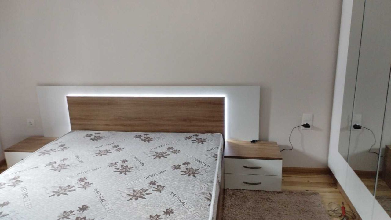 Дава се под наем Двустаен апартамент в София, Център - 52 кв.м за 650 € - Снимка #5