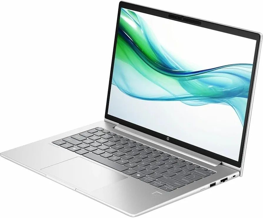 HP ProBook 445 G11 14"  WUXGA  Ryzen 5 7535U 16GB 512GB
