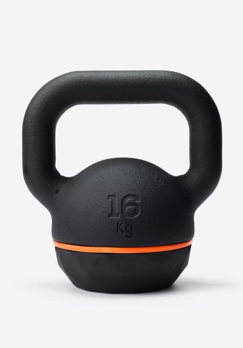 2 пудовки по 16кг