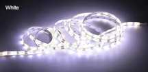 Banda led cu senzor