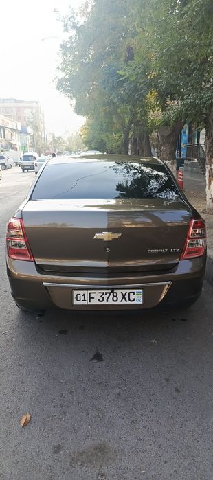 Cobalt 2024 yil sotiladi