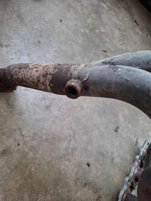 Спортен Изпускателен Колектор (Хедърс) 4-2-1 Ford Focus Mk1 1.8L /2.0L