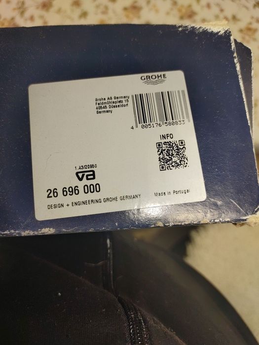 Vânzare  coloană de duș