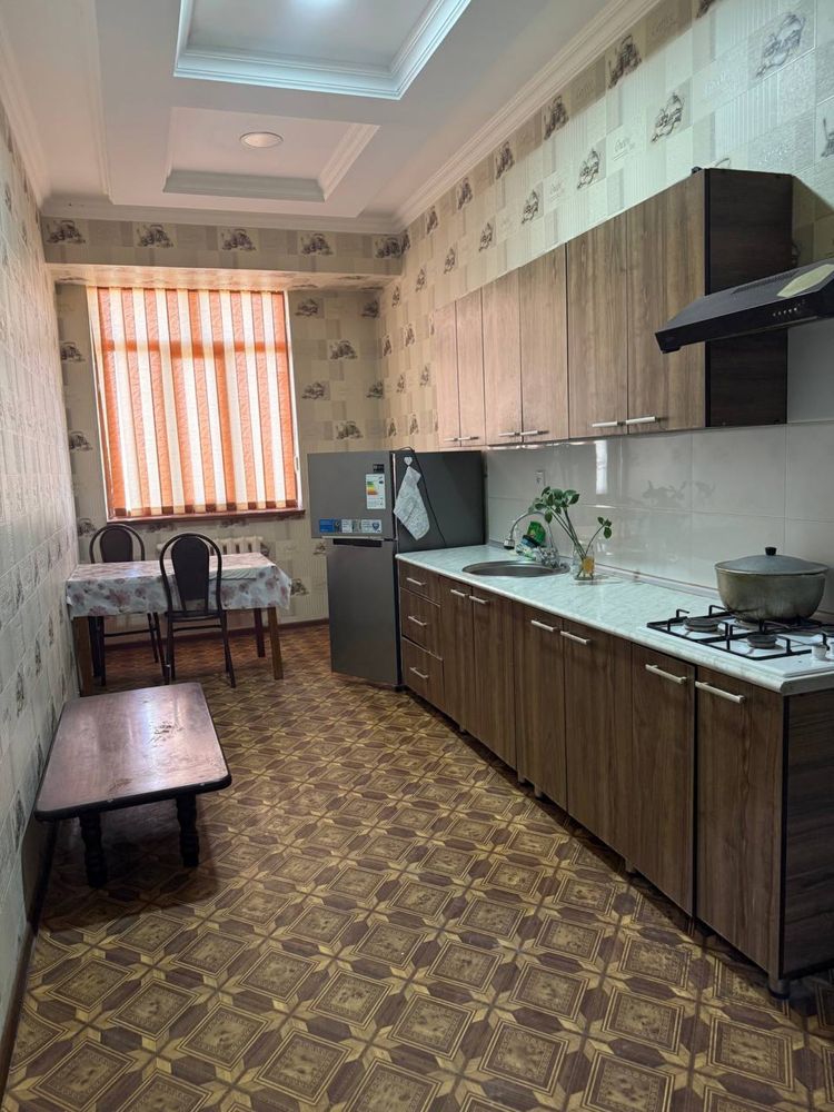 Продается квартира в Бухаре