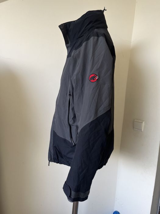 Geaca Mammut , autentica