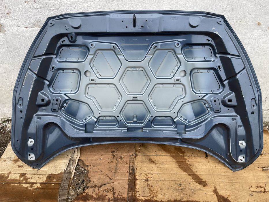 Преден капак за Ford Focus Форд Фокус 2018-2022г