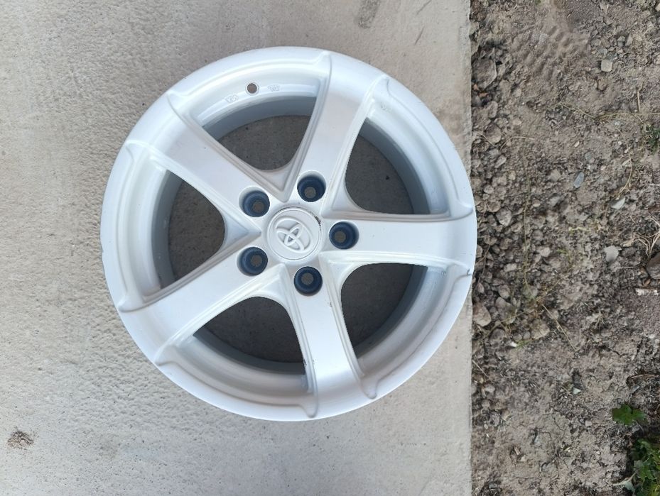 Продам диск R15.