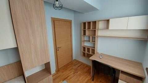 Дава се под наем Четиристаен апартамент в Бургас, Център - 120 кв.м за 306 € - Снимка #3