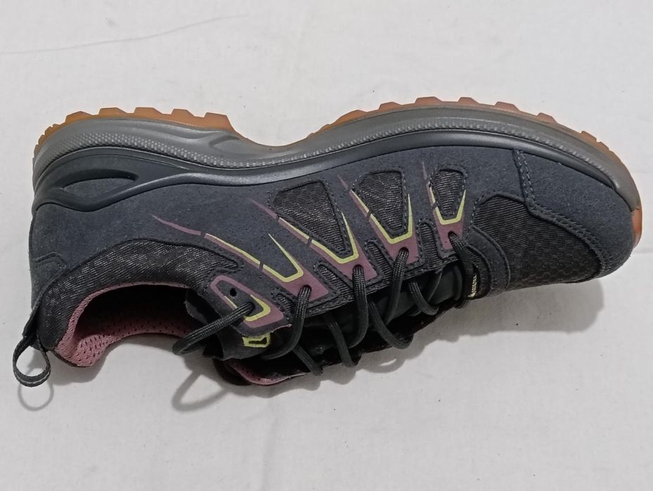 40 Lowa Innox Evo Gore-tex masura 40