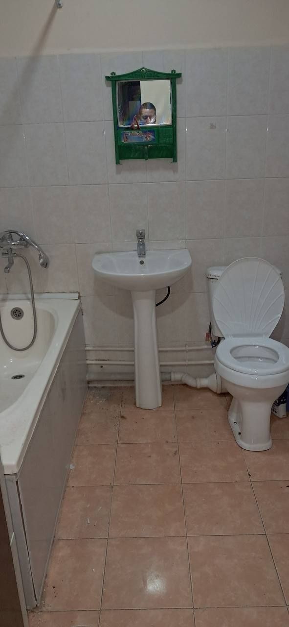 Sergeli 7 a arenda kvartira