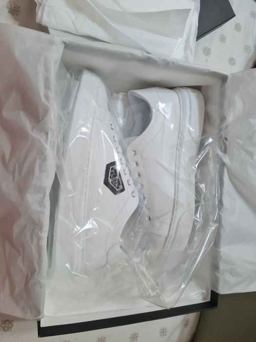 Adidasi Philip Plain