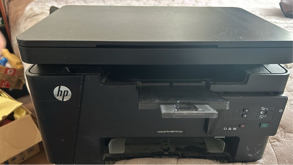 Принтер 3 в 1