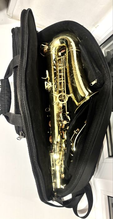 АЛЬТ саксофон "Rowell"