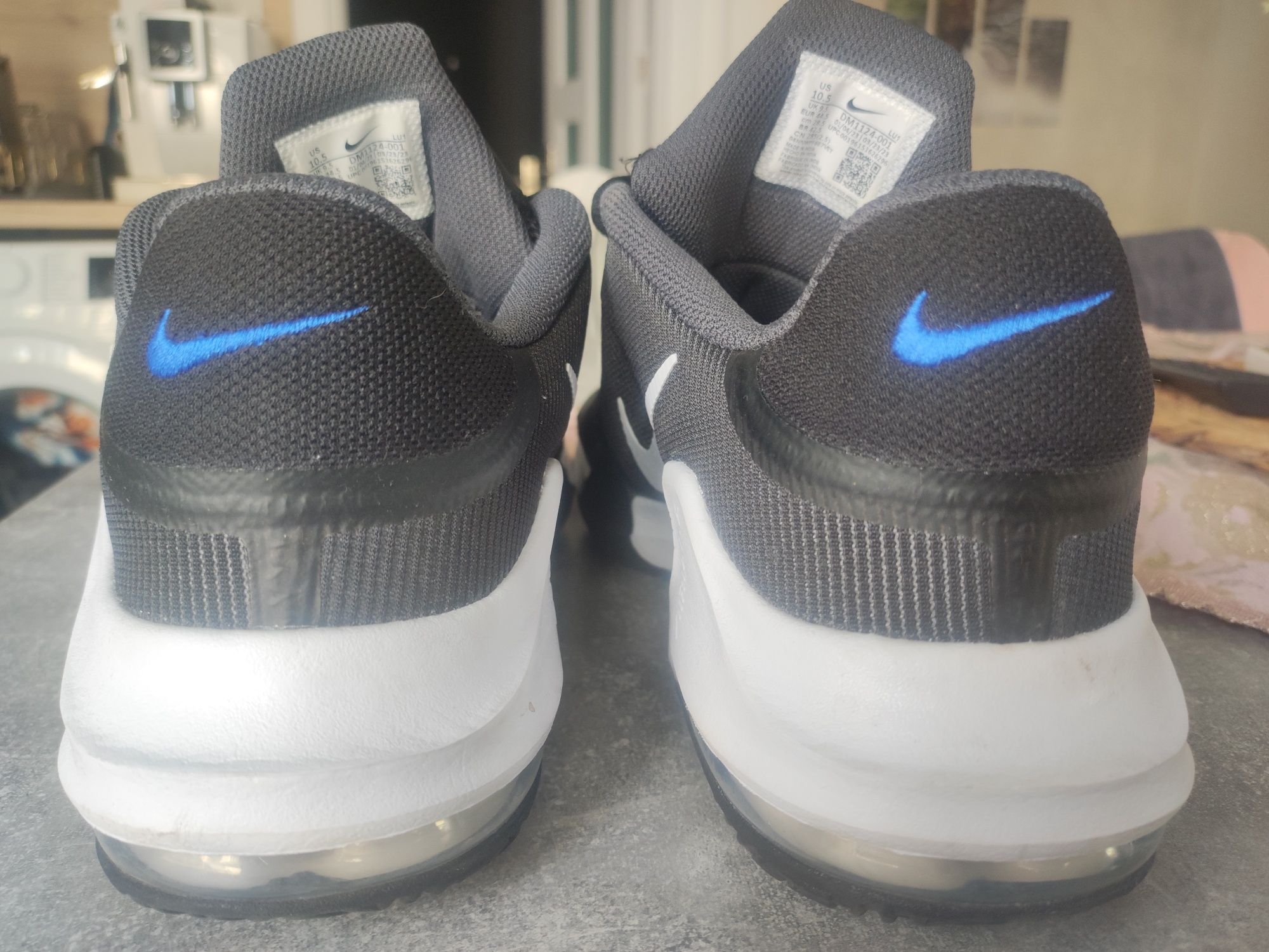 Мъжки маратонки Air max номер 44,5