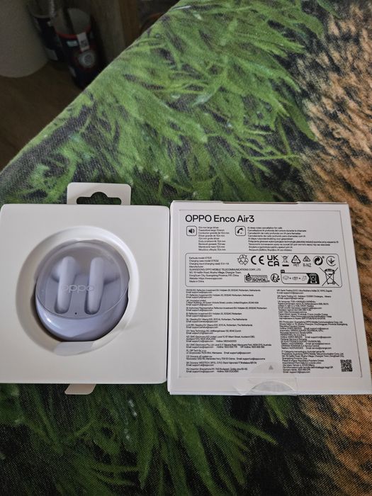 Casti Oppo Enco Air 3