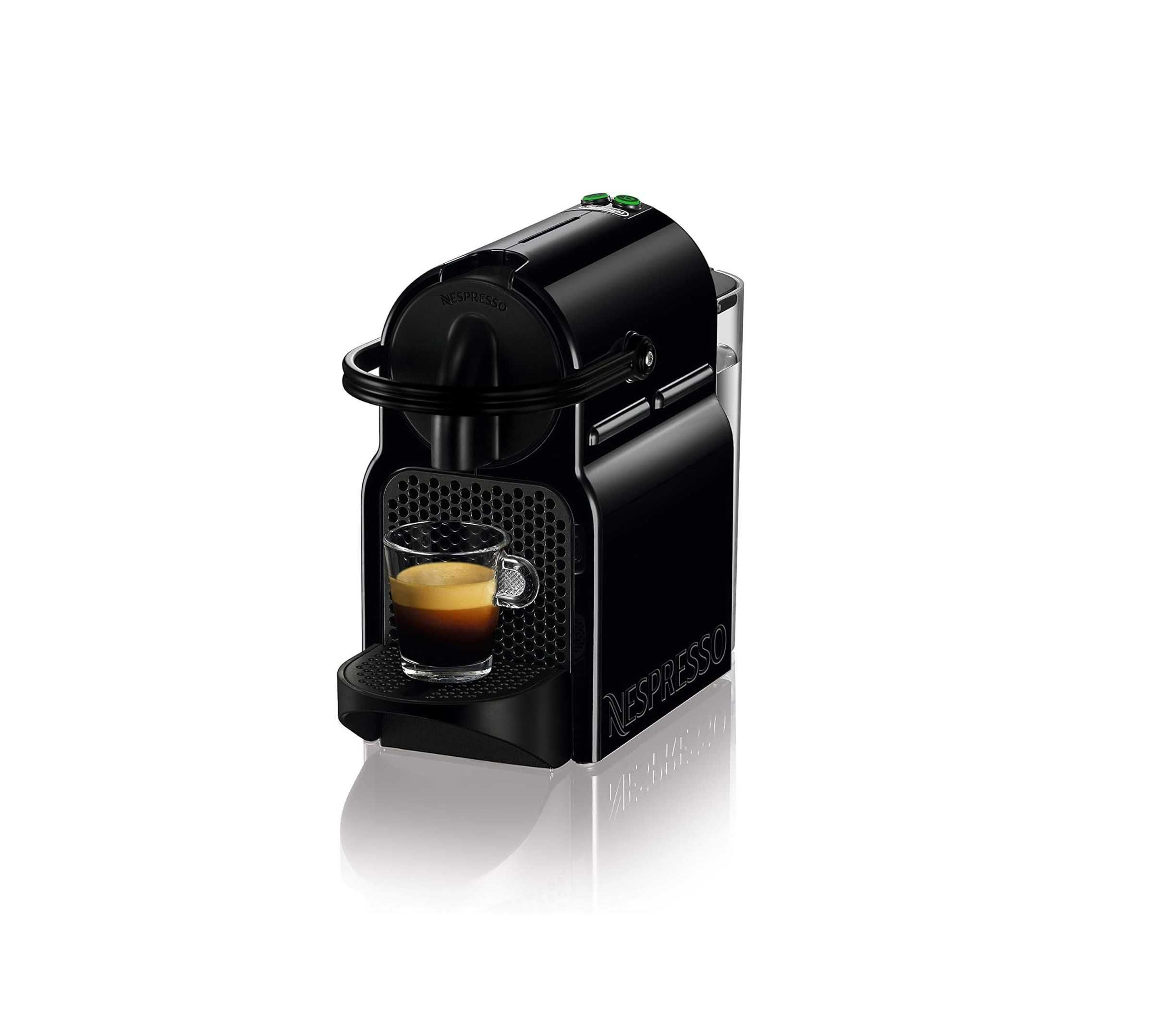 Кафемашина с капсули Delonghi Inissia Nespresso EN80B