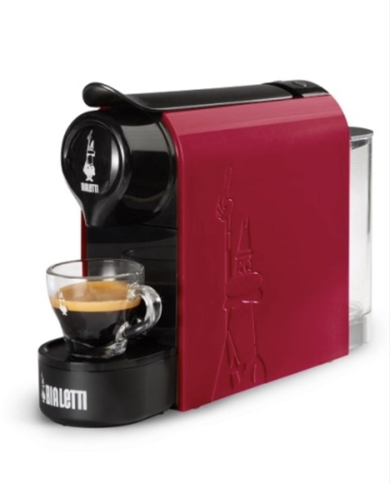Bialetti Кафемашина Gioia