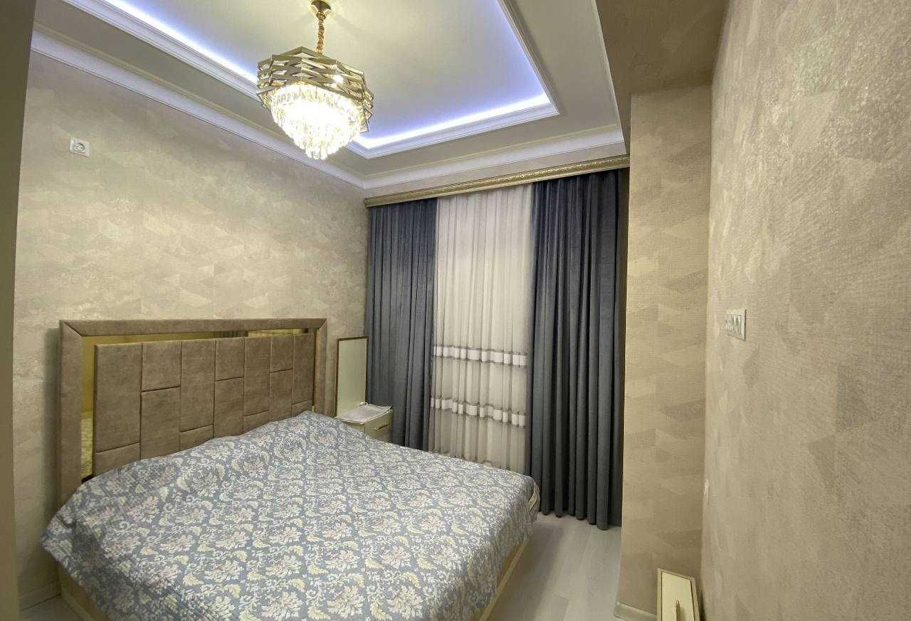 Срочно Сдам Квартиру на Яшнабадском районе Улица Иззат 1в2/3/9. H1