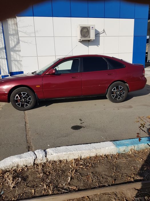 Продам отличный надёжный автомобиль