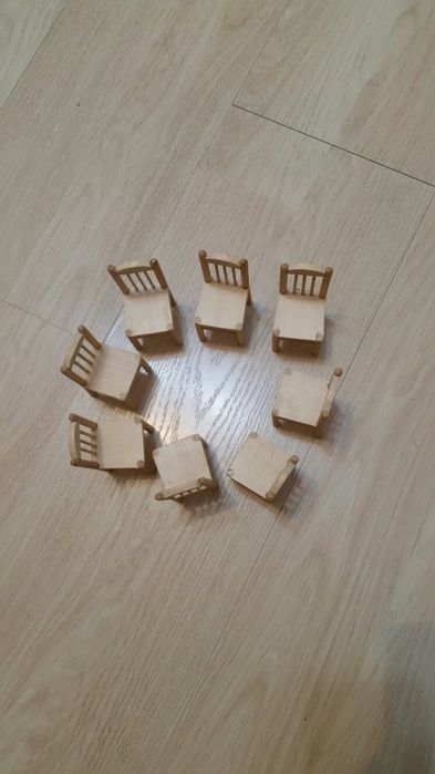 Детские игрушечные студьчики