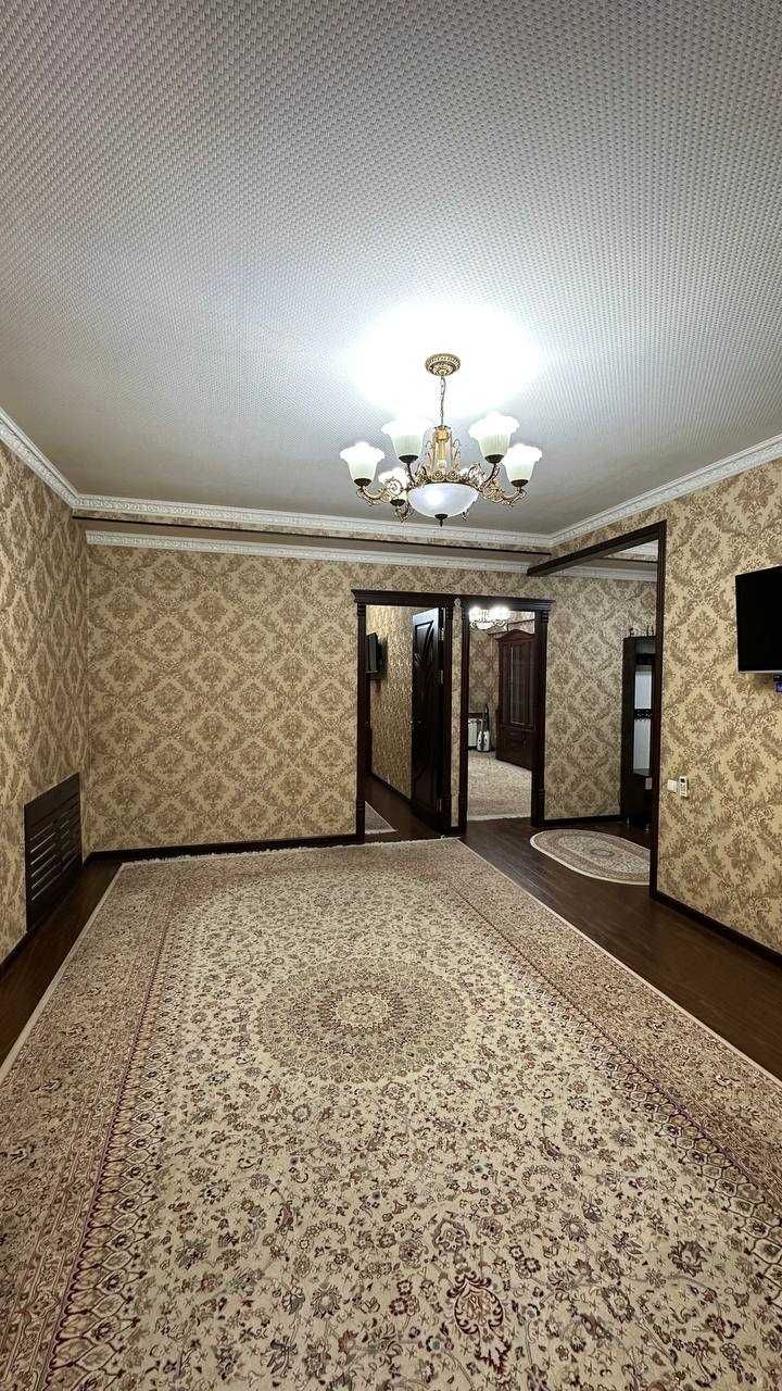 квартира в Новостройке