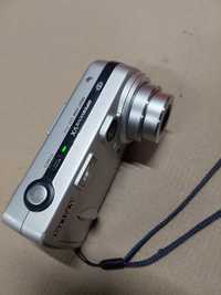Aparat Cameră foto digitală Sony Cyber-shot DSC-P72 Smart Zoom