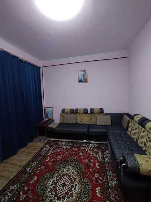 Arenda Kvartira Yakkasaroy Qushbegi Novastroyka 2 Xona Evro 400$