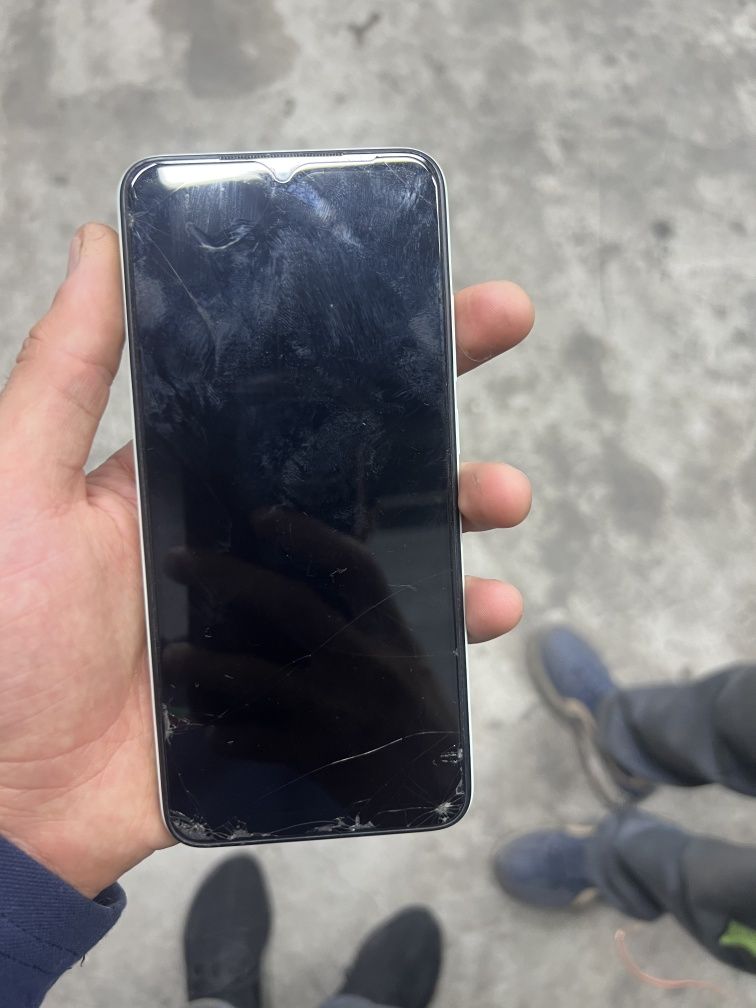Redmi a2+ xotira 32 kar dok yoq zqryati biton