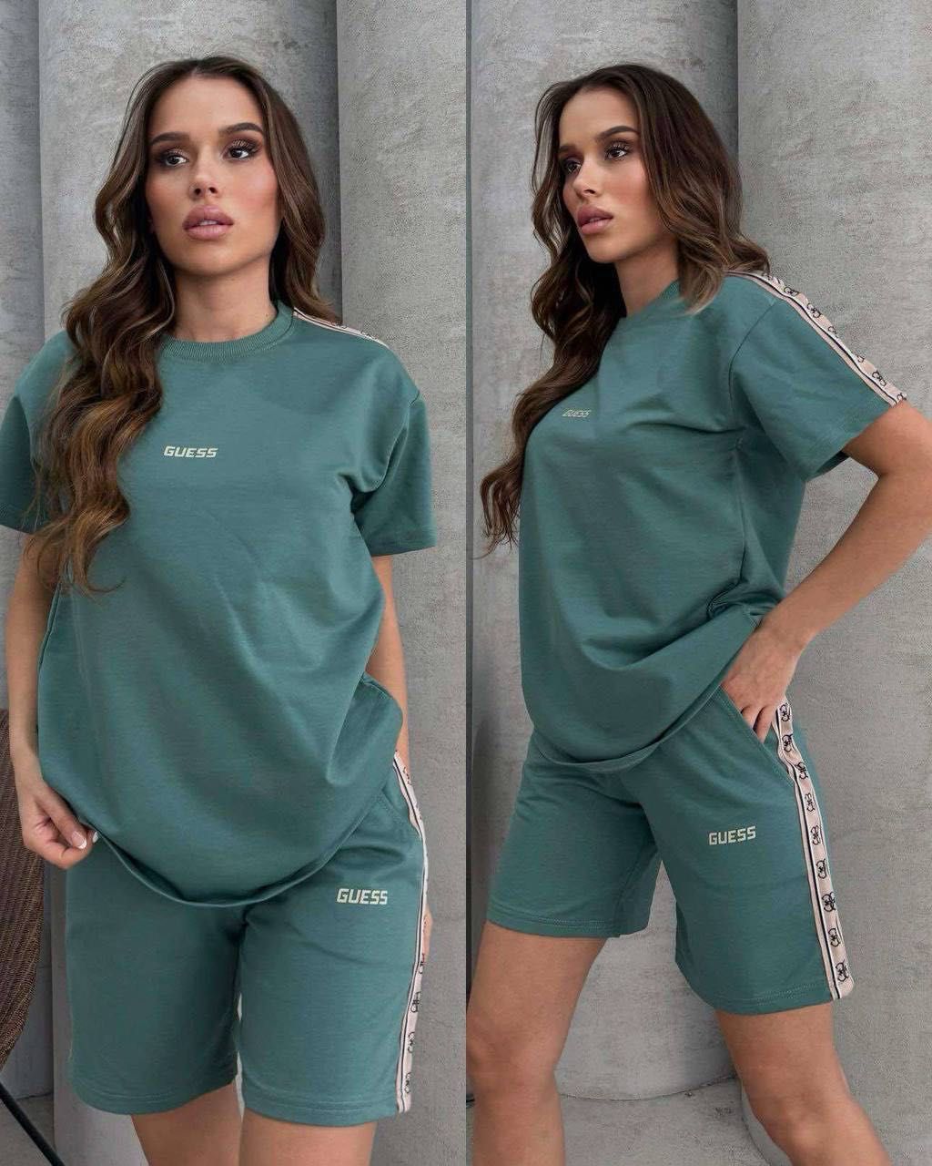 Дамски комплект Guess