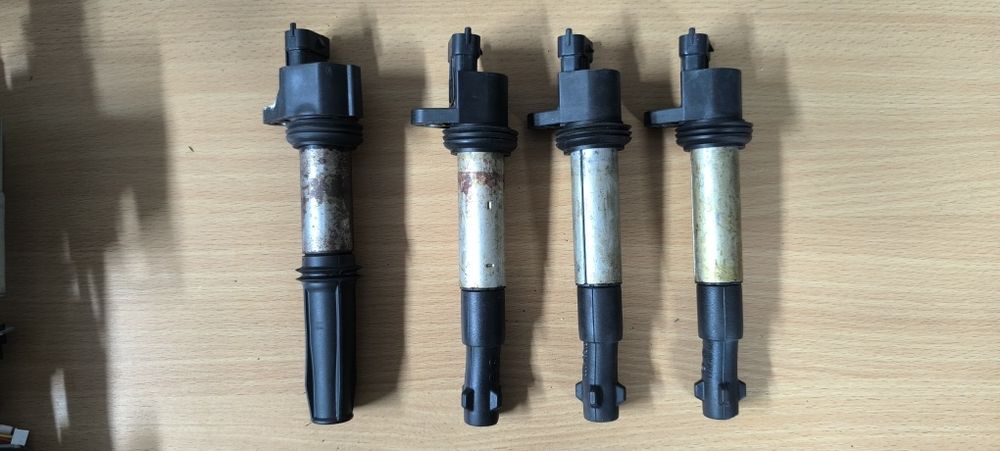 Продам катушки зажигания ВАЗ на 16кл двигатель