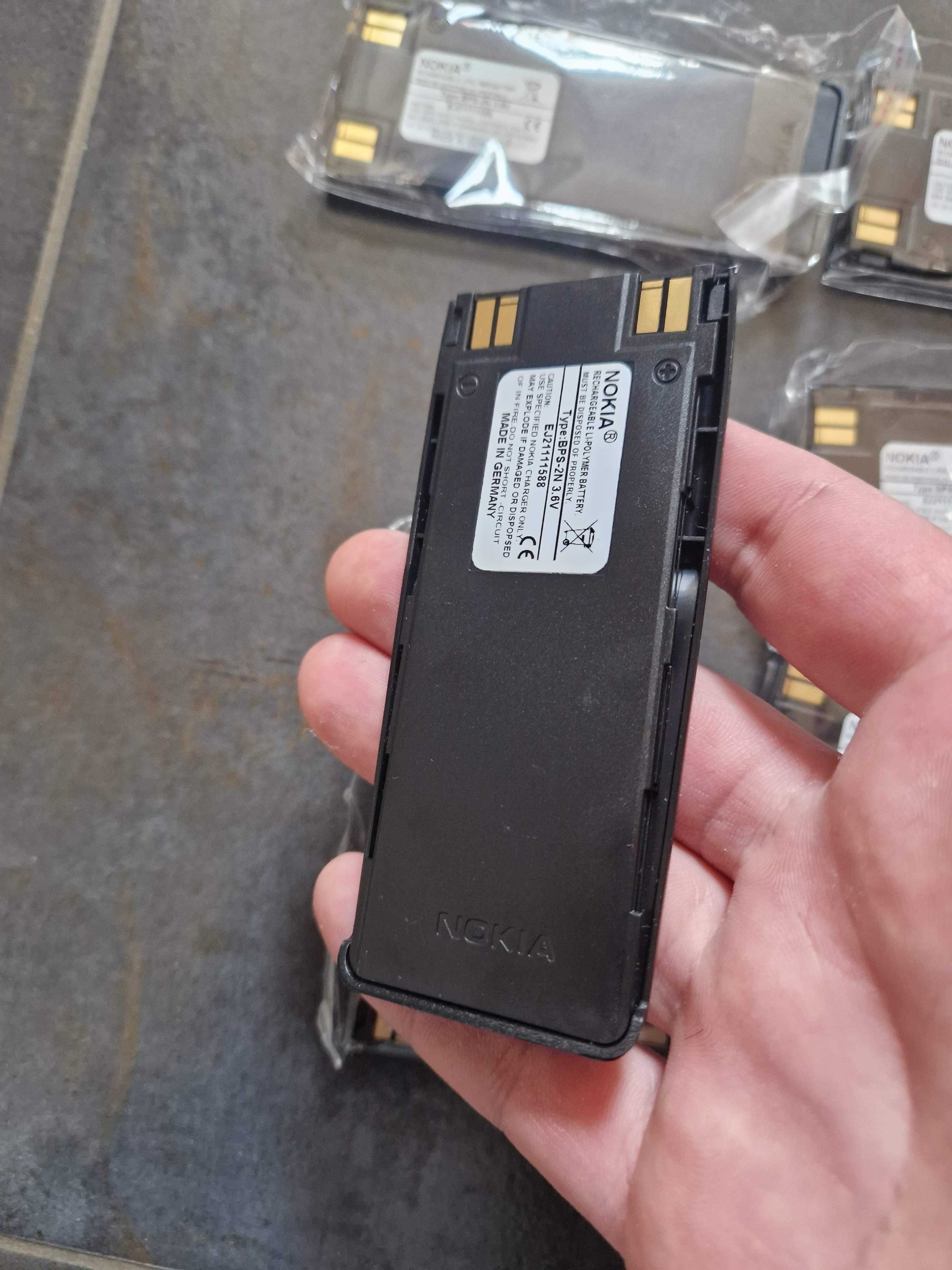 Acumulatori/Baterie Nokia BPS-2N 5110 6210 6310 7110