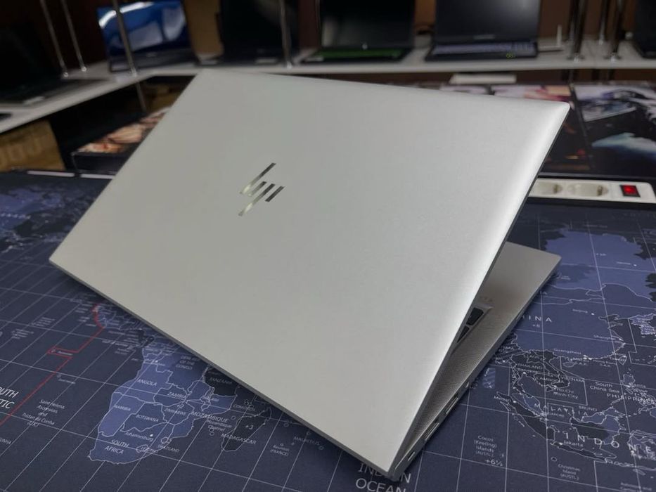 Ноутбук HP EliteBook 840 G8! Core i7-1165G7/8GB/Ssd256GB