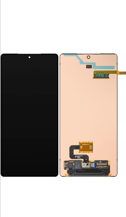 Display Original Samsung S25 Ultra Garantie Service Pack