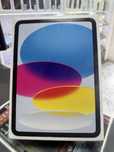 Ipad A16 128Gb wifi Blue *Запечатан*
