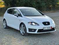 Seat Leon Seat Leon FR,2.0 Diesel,170 cp, Xenon, Navigație, Automat, Germania.