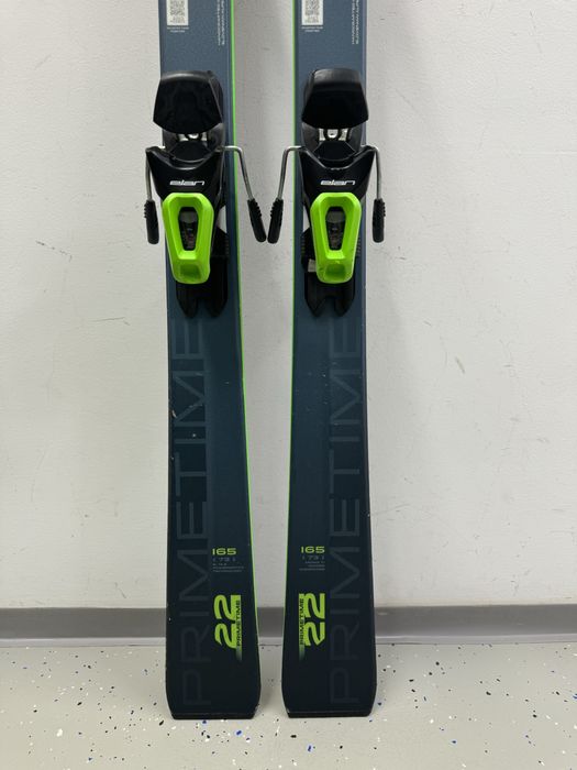 ski/schi/schiuri Elan PrimeTime 22,165 cm,model 2023-2024