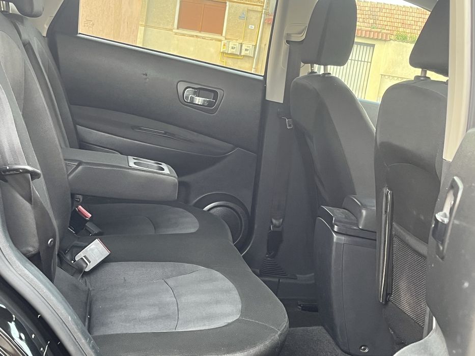 Vand Nissan Qashqai an fabricatie 2011 euro 5