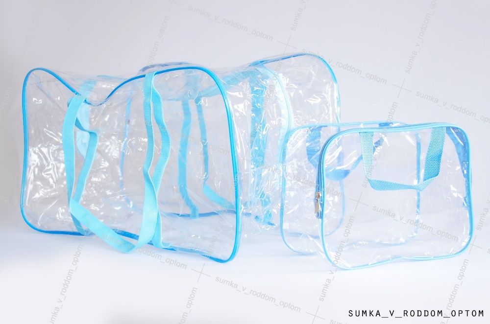 Сумка  в роддом оптом от производителя