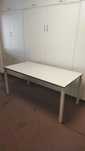 Masa living/bucatarie 6 persoane