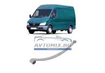 Ресьор заден за Mercedes Sprinter 1995-2006 г., (903) един лист