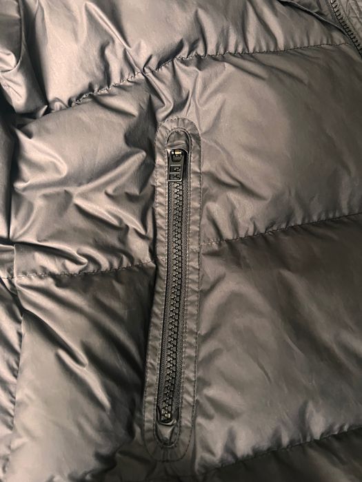 Nike storm fit шуба